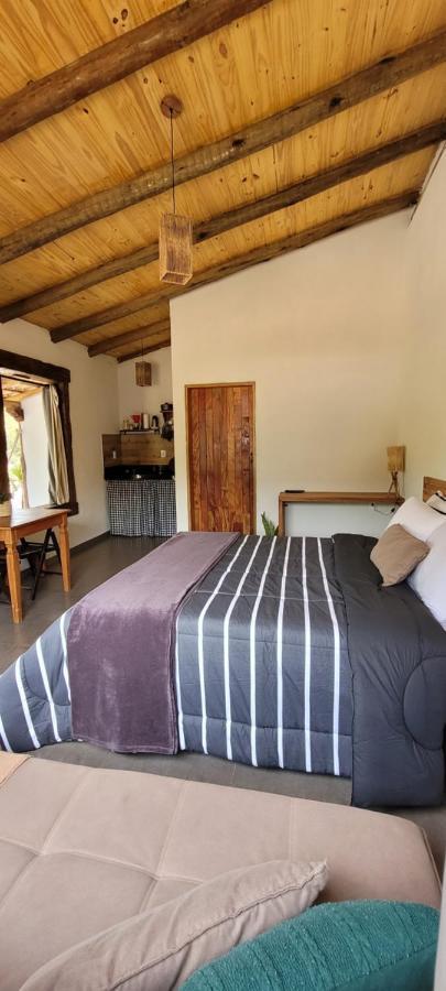 Vale Das Pedras Suites São Tomé das Letras Dış mekan fotoğraf