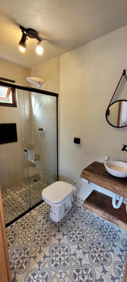 Vale Das Pedras Suites São Tomé das Letras Dış mekan fotoğraf