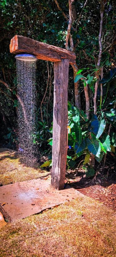 Vale Das Pedras Suites São Tomé das Letras Dış mekan fotoğraf