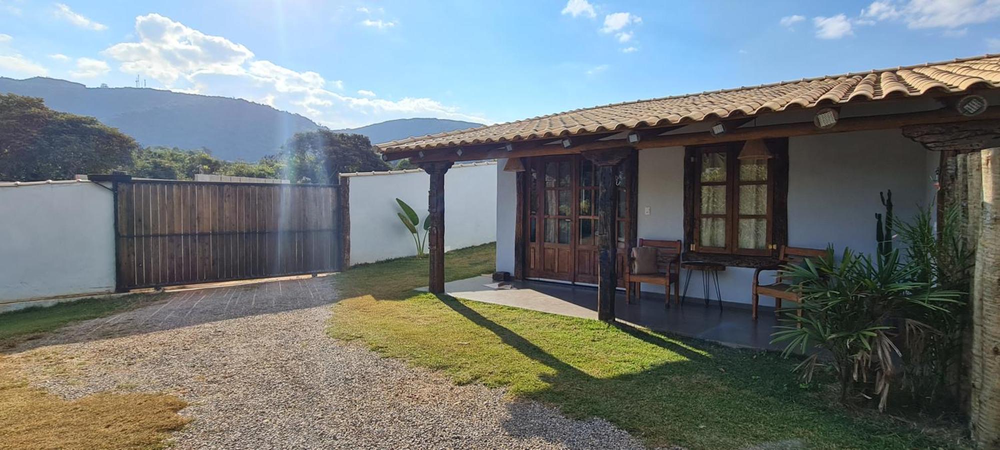 Vale Das Pedras Suites São Tomé das Letras Dış mekan fotoğraf